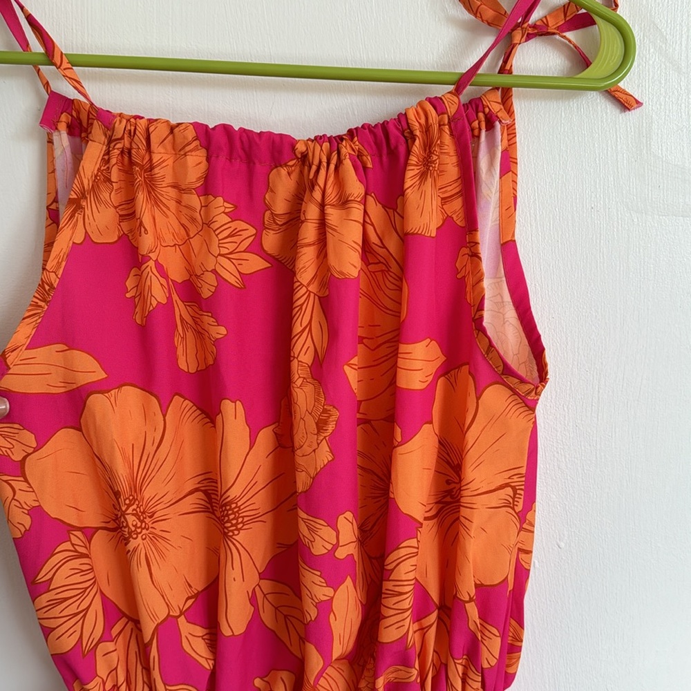 🌸 CUTE DRESS XS 🌸 - Picture 4 of 5